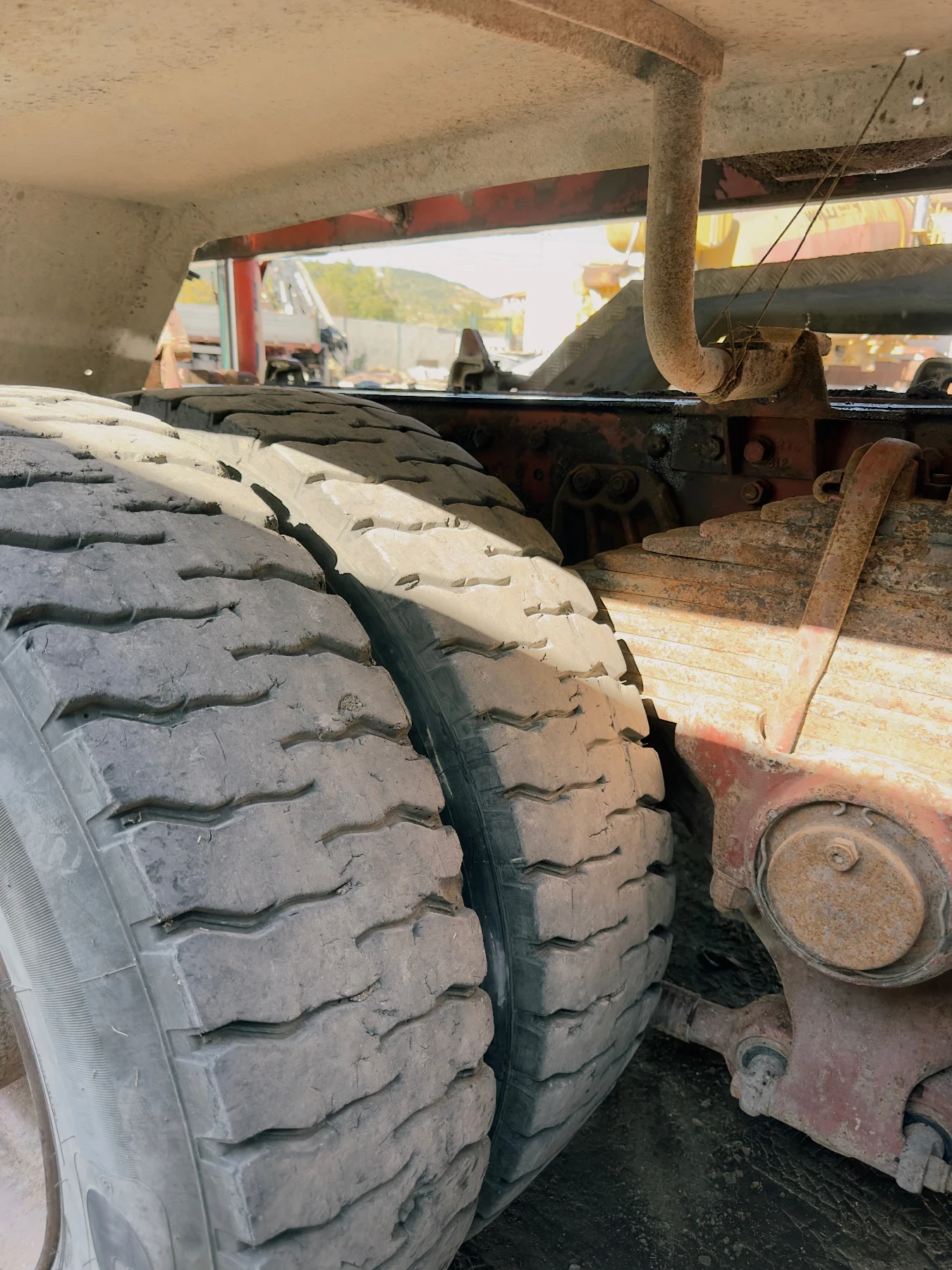 Iveco Turbo ������ ������  | Mobile.bg � ����������� 14