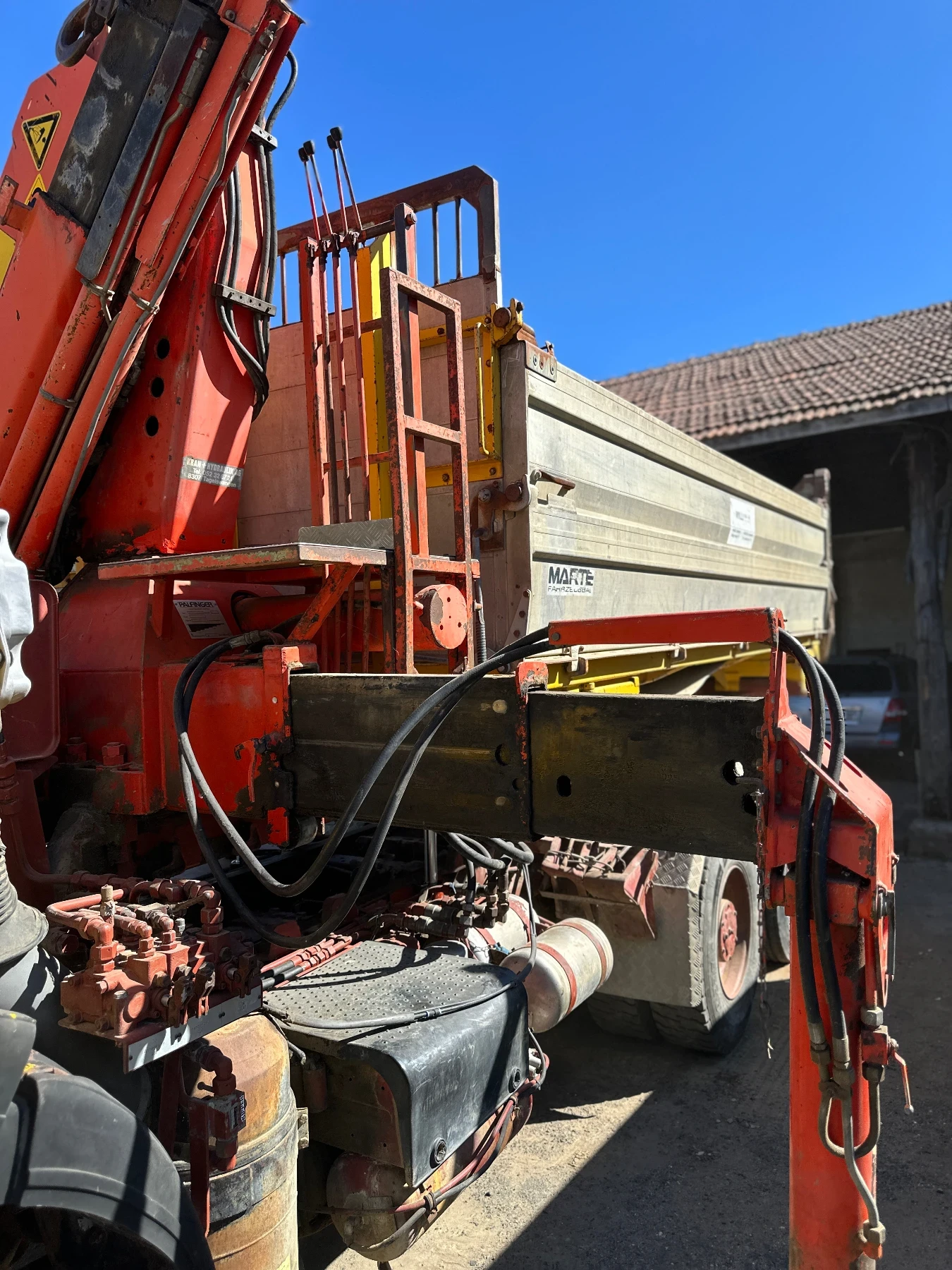 Iveco Turbo ������ ������  | Mobile.bg � ����������� 6