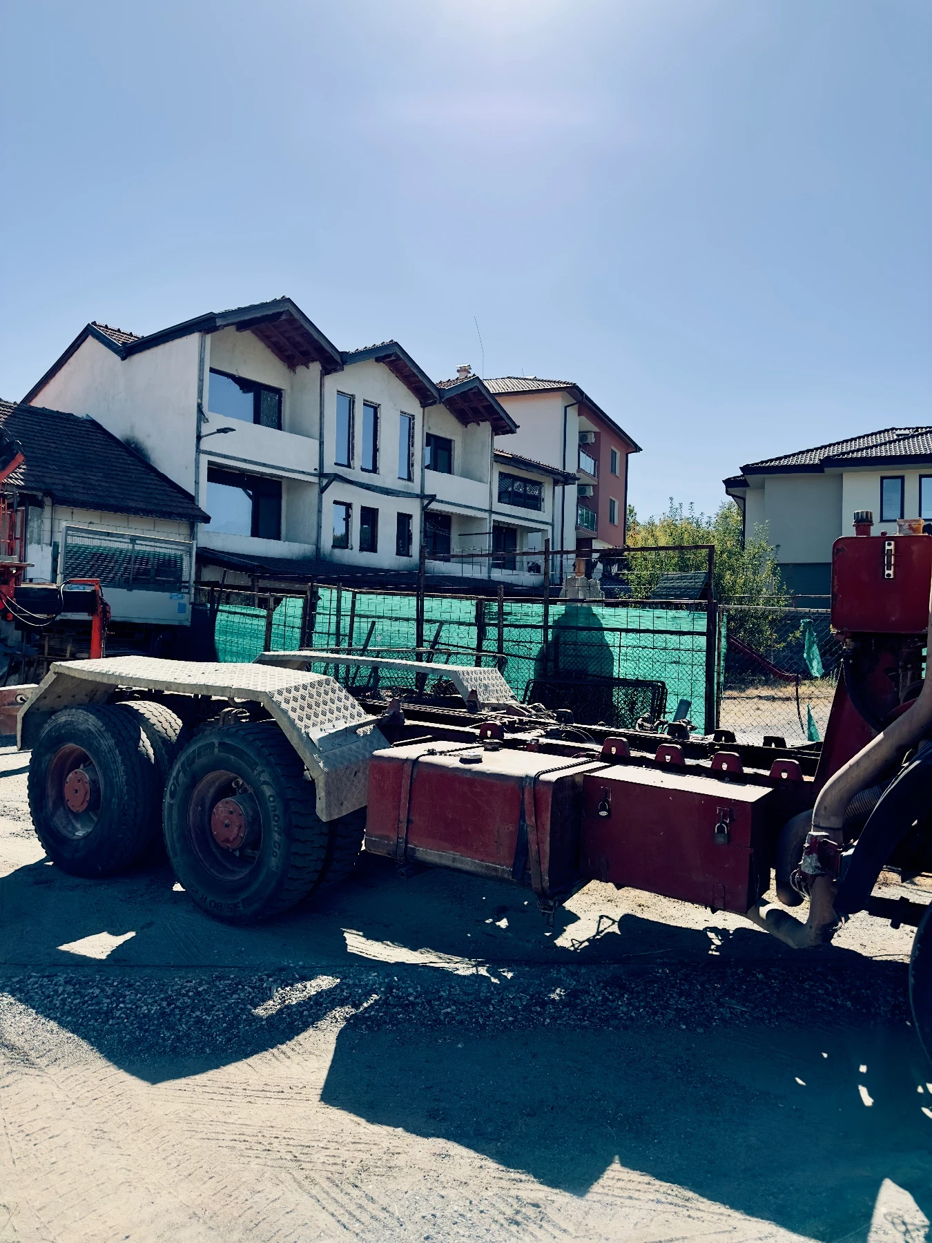Iveco Turbo ������ ������  | Mobile.bg � ����������� 13