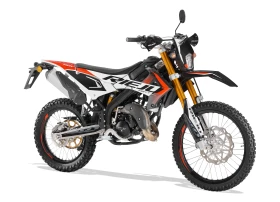 Rieju Mrt 50 PRO, снимка 3