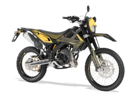 Rieju Mrt 50 PRO, снимка 2