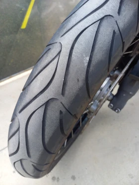 Honda Vfr 1200 Crosstourer ABS TC, снимка 6