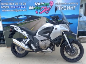 Honda Vfr 1200 Crosstourer ABS TC, снимка 4