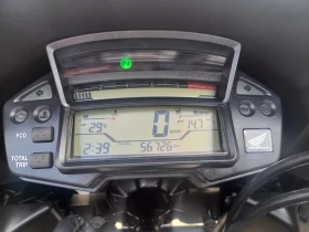 Honda Vfr 1200 Crosstourer ABS TC, снимка 9