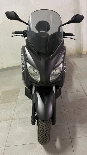Yamaha X-max YP250R SPORT, снимка 4