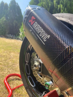 Kawasaki Z 900 A2 2018, снимка 7