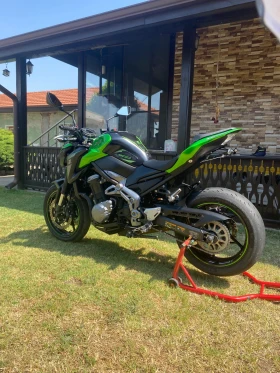 Kawasaki Z 900 A2 2018, снимка 4