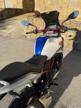 BMW G Gs 310 , снимка 5