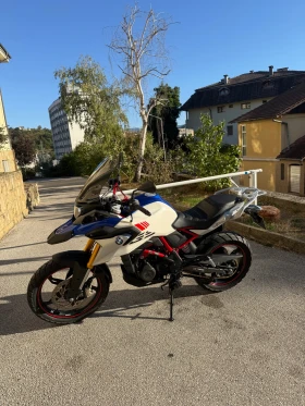 BMW G Gs 310 , снимка 7