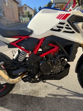 BMW G Gs 310 , снимка 4