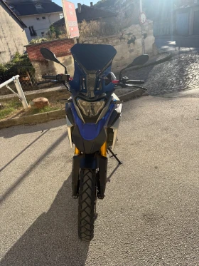 BMW G Gs 310 , снимка 2