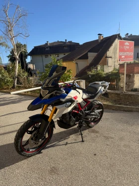 BMW G Gs 310 , снимка 1