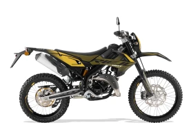 Rieju Mrt 50 PRO/Supermoto 50 | Mobile.bg    5