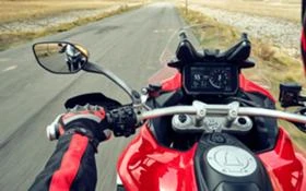 Ducati Multistrada V4 S RADAR DUCATI RED | Mobile.bg    3