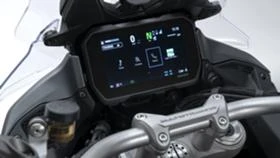 Ducati Multistrada V4 S RADAR DUCATI RED | Mobile.bg    6