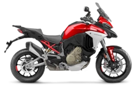 Ducati Multistrada V4 S RADAR DUCATI RED | Mobile.bg    2