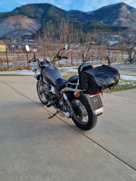 Moto Guzzi Nevada 750 99 | Mobile.bg    6