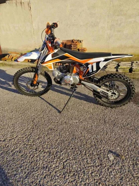 Telstar Dirt Bike, снимка 4