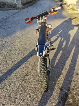 Telstar Dirt Bike, снимка 3