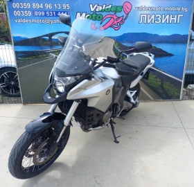 Обява за продажба на Honda Vfr 1200 Crosstourer ABS TC ~13 900 лв. - изображение 1