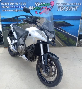 Обява за продажба на Honda Vfr 1200 Crosstourer ABS TC ~13 900 лв. - изображение 1