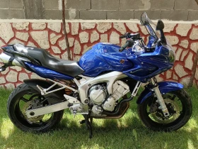 Yamaha FZ6 Yamaha Fazer  | Mobile.bg    9
