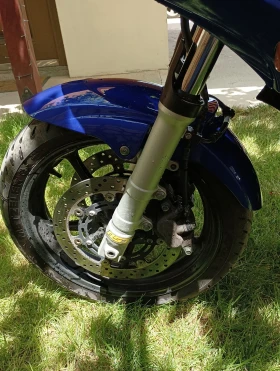 Yamaha FZ6 Yamaha Fazer  | Mobile.bg    12