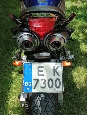 Yamaha FZ6 Yamaha Fazer  | Mobile.bg    17