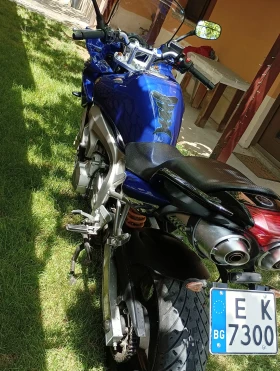Yamaha FZ6 Yamaha Fazer  | Mobile.bg    10