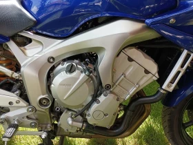 Yamaha FZ6 Yamaha Fazer  | Mobile.bg    8