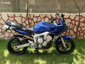 Yamaha FZ6 Yamaha Fazer  | Mobile.bg    5