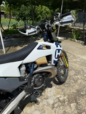 Обява за продажба на Husqvarna TE ~11 000 лв. - изображение 5