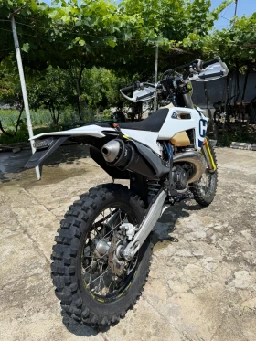 Обява за продажба на Husqvarna TE ~11 000 лв. - изображение 1