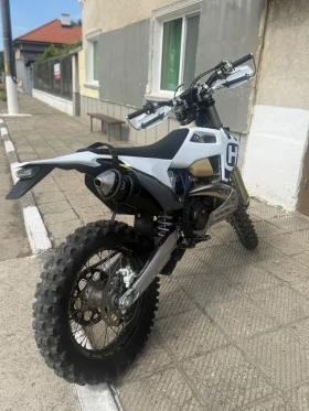 Обява за продажба на Husqvarna TE ~11 000 лв. - изображение 11