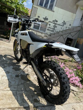 Обява за продажба на Husqvarna TE ~11 000 лв. - изображение 3