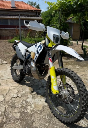 Обява за продажба на Husqvarna TE ~11 000 лв. - изображение 2