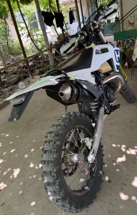 Обява за продажба на Husqvarna TE ~11 000 лв. - изображение 9
