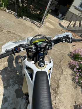 Обява за продажба на Husqvarna TE ~11 000 лв. - изображение 8