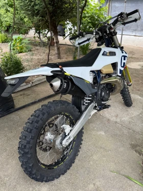Обява за продажба на Husqvarna TE ~11 000 лв. - изображение 10