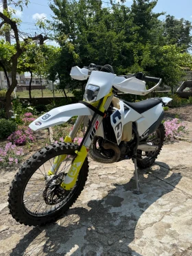Обява за продажба на Husqvarna TE ~11 000 лв. - изображение 1