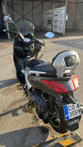 Yamaha X-max YP250R SPORT | Mobile.bg    4