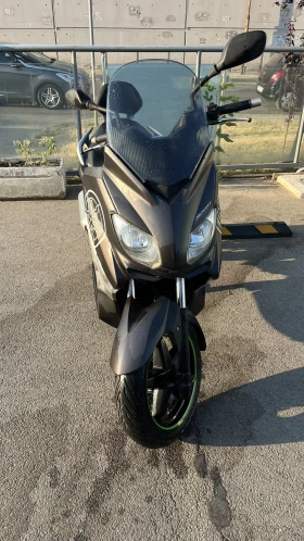 Yamaha X-max YP250R SPORT | Mobile.bg    3