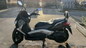     Yamaha X-max YP250R SPORT