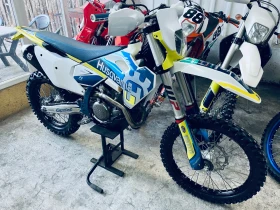 Husqvarna FE 450 2024 | Mobile.bg    3