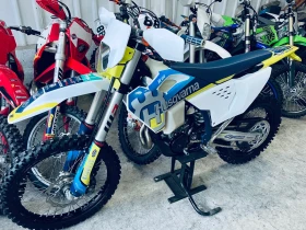 Husqvarna FE 450 2024 | Mobile.bg    4