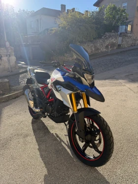 BMW G Gs 310  | Mobile.bg � ����� ������ 3