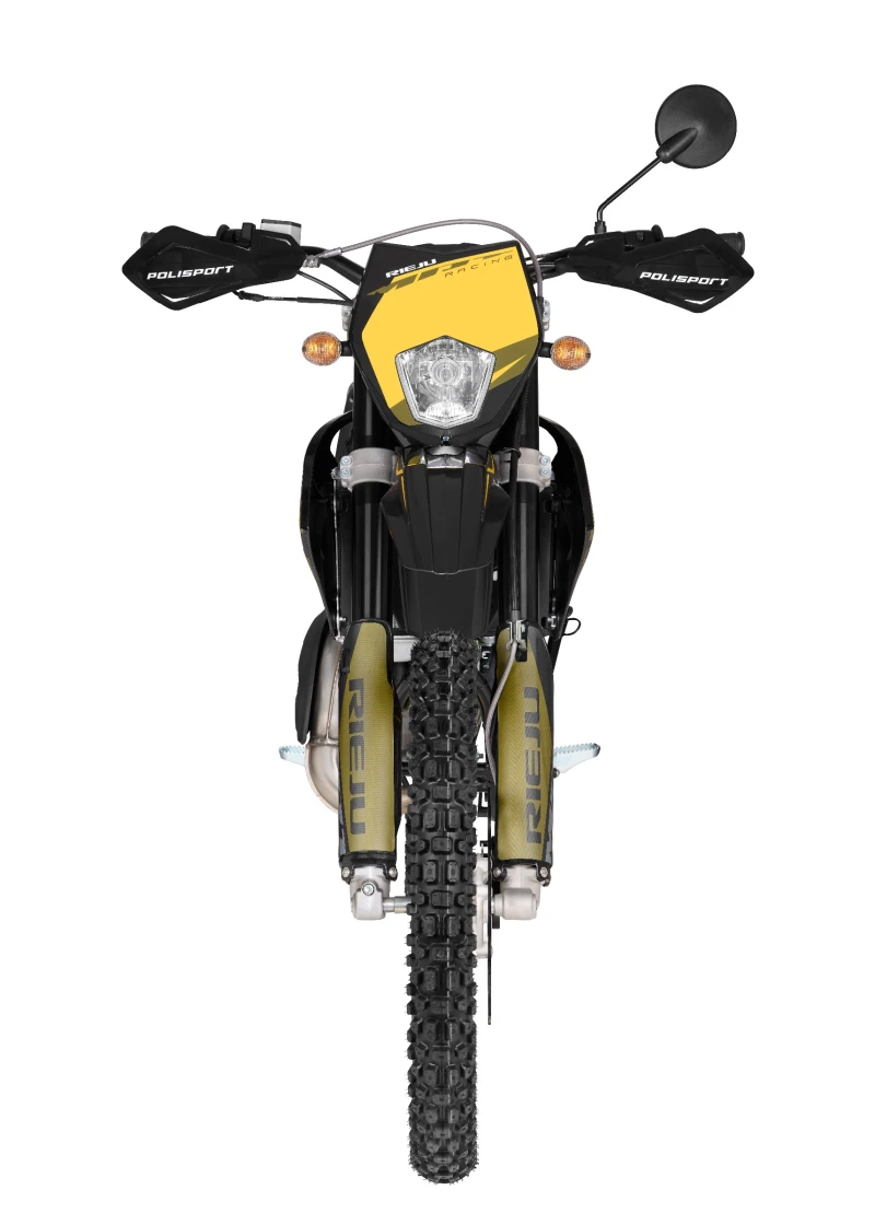 Rieju Mrt 50 PRO/Supermoto 50, снимка 4 - Мотоциклети и мототехника - 48896177