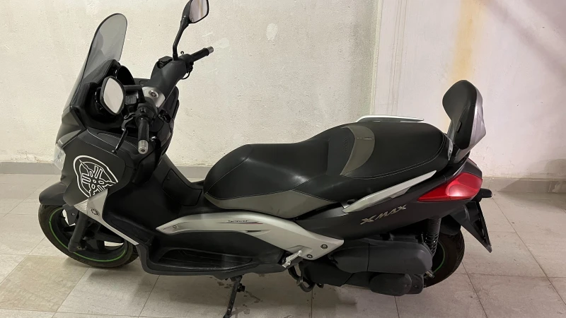 Yamaha X-max YP250R SPORT, снимка 2 - Мотоциклети и мототехника - 52417602