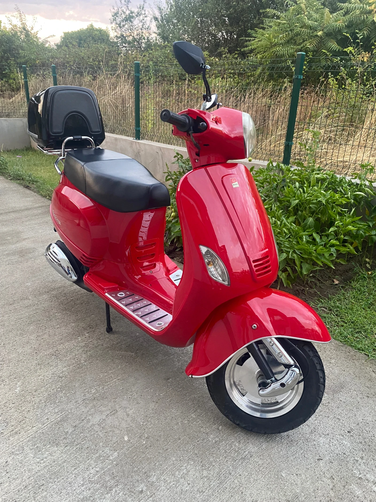 Benda SuperNova R2 1000, снимка 1