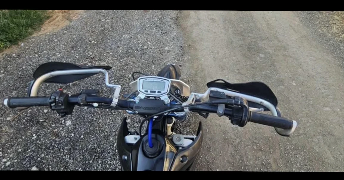 Yamaha Wr  - изображение 3